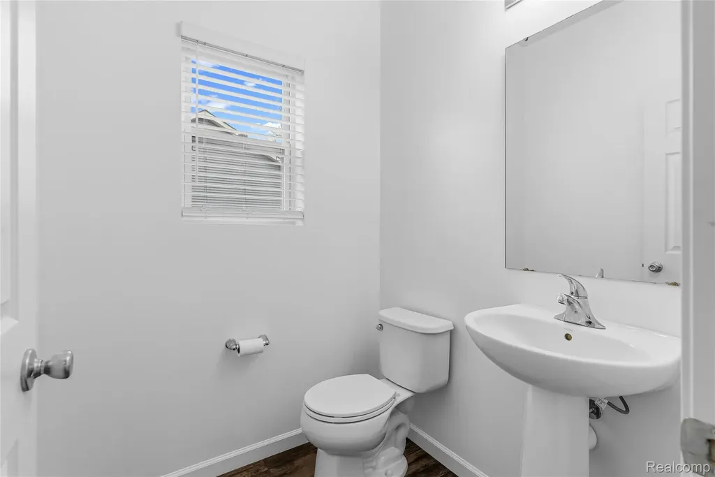 3069 Oxford Lane Flushing Charter Township MI 48433