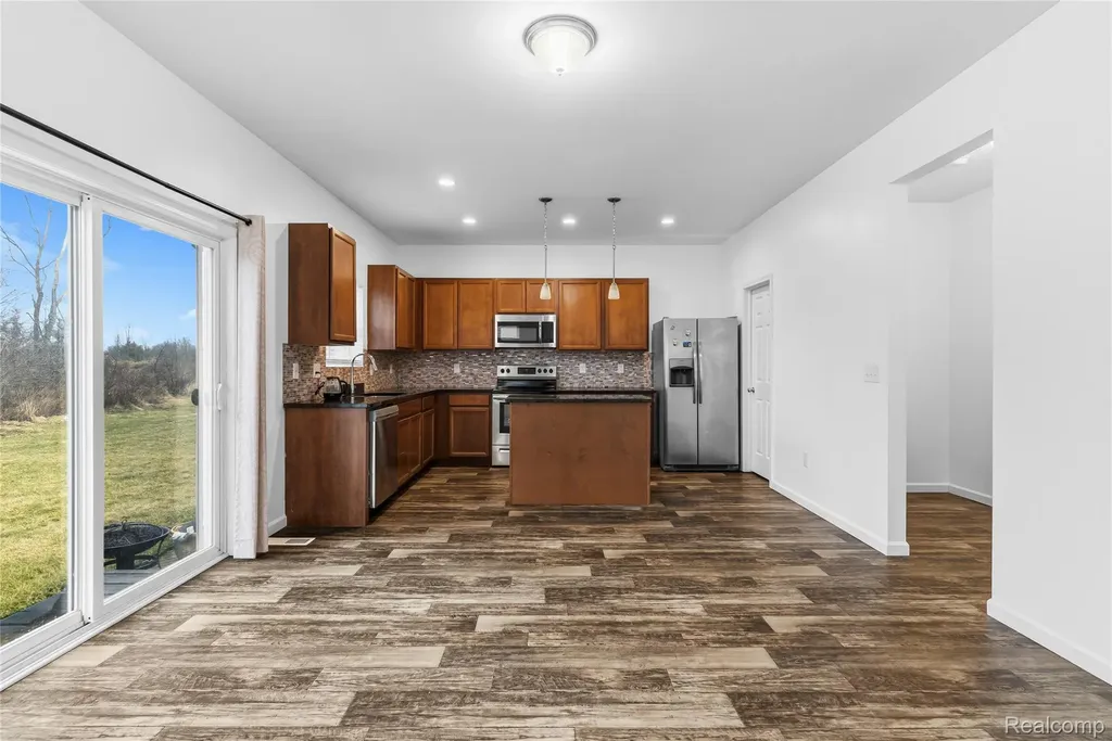 3069 Oxford Lane Flushing Charter Township MI 48433