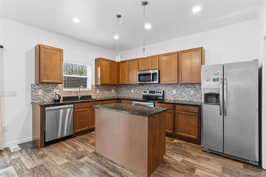3069 Oxford Lane Flushing Charter Township MI 48433