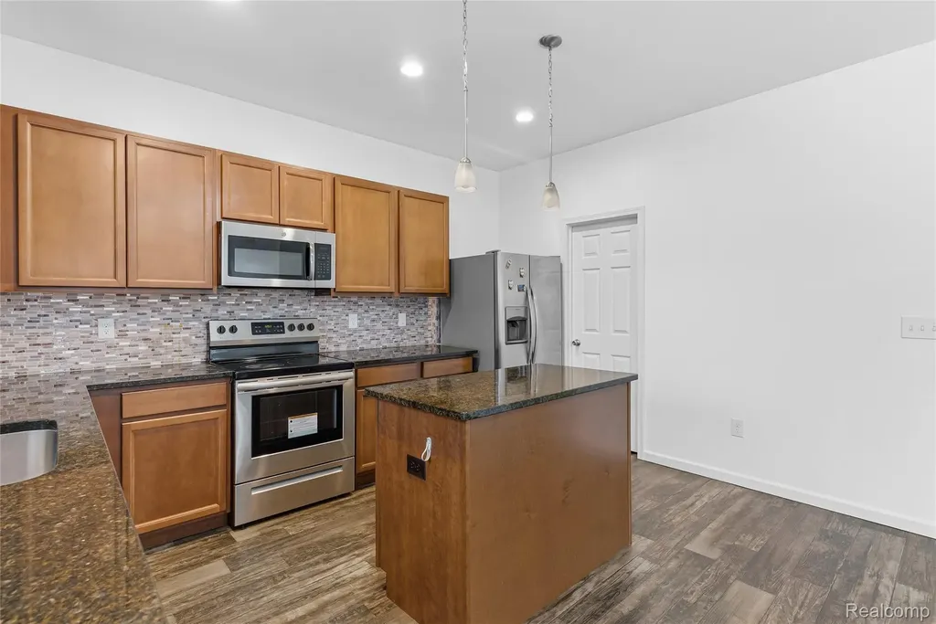 3069 Oxford Lane Flushing Charter Township MI 48433