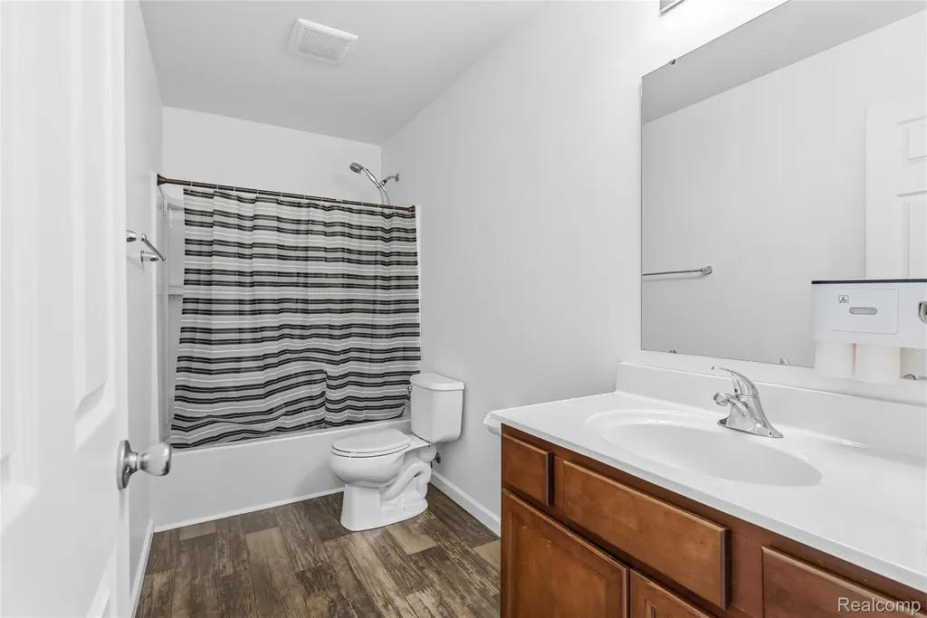 3069 Oxford Lane Flushing Charter Township MI 48433