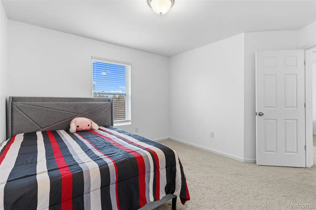 3069 Oxford Lane Flushing Charter Township MI 48433