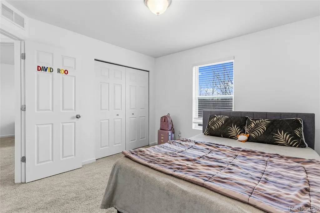 3069 Oxford Lane Flushing Charter Township MI 48433
