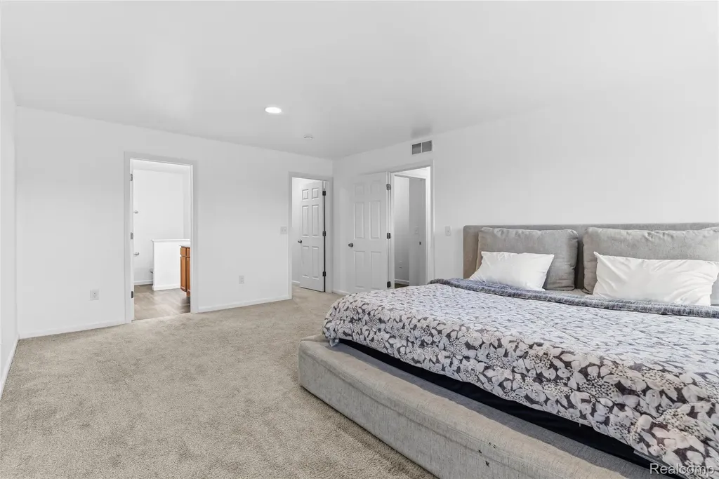 3069 Oxford Lane Flushing Charter Township MI 48433