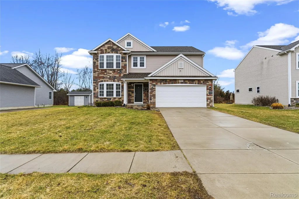 3069 Oxford Lane Flushing Charter Township MI 48433
