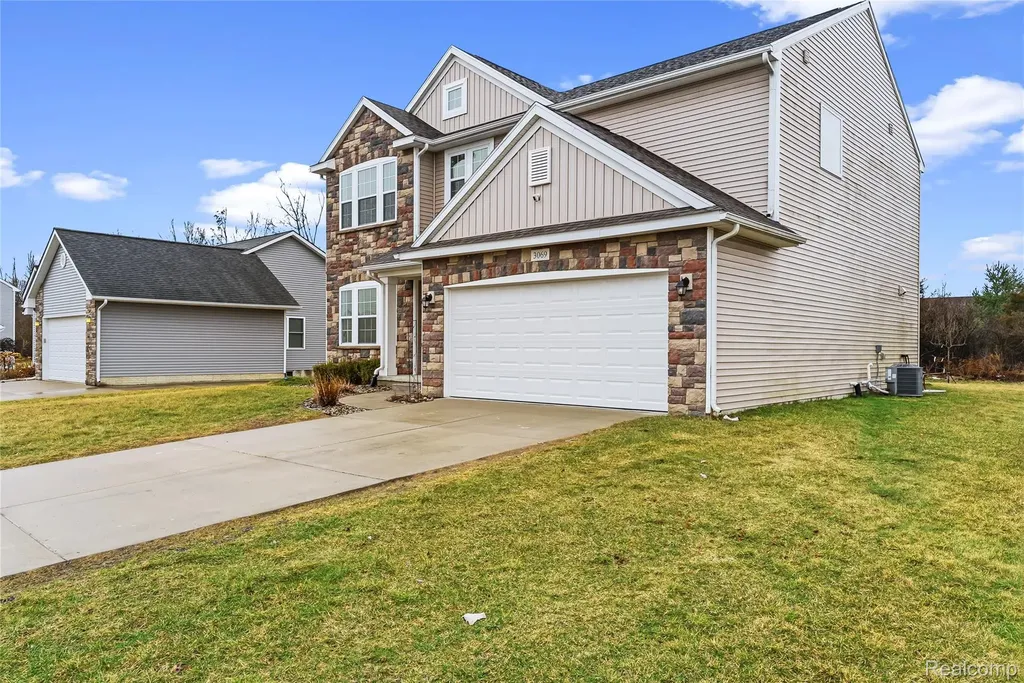 3069 Oxford Lane Flushing Charter Township MI 48433