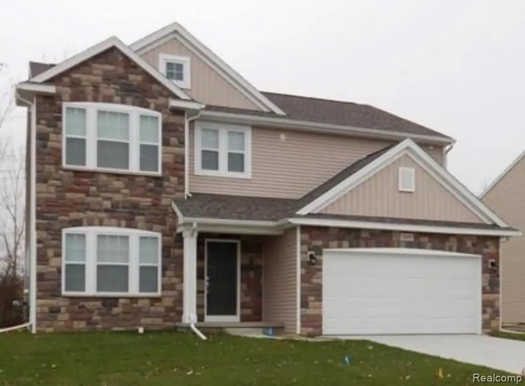 3069 Oxford Lane Flushing Charter Township MI 48433