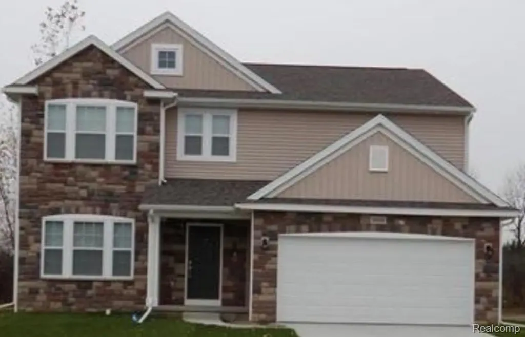 3069 Oxford Lane Flushing Charter Township MI 48433