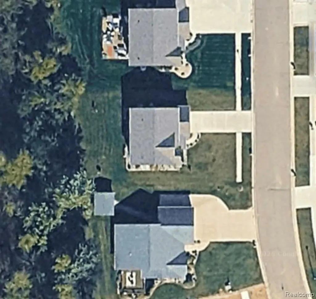 3069 Oxford Lane Flushing Charter Township MI 48433