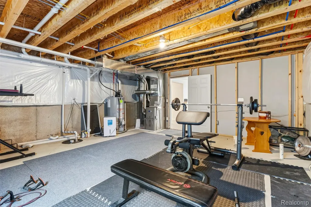 3069 Oxford Lane Flushing Charter Township MI 48433