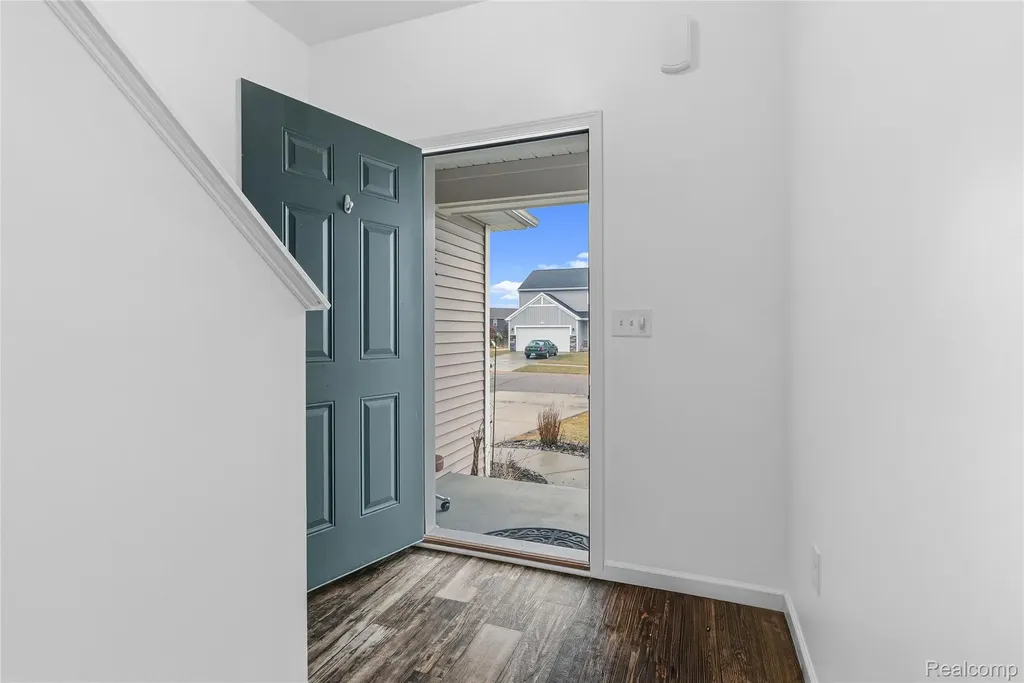 3069 Oxford Lane Flushing Charter Township MI 48433