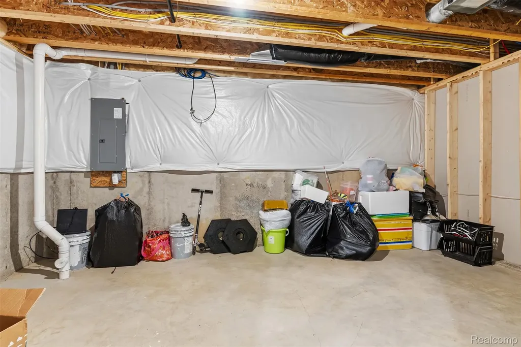 3069 Oxford Lane Flushing Charter Township MI 48433