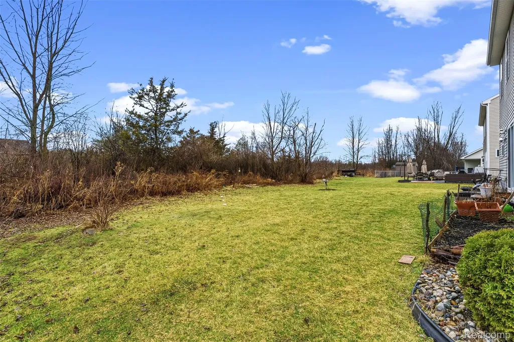 3069 Oxford Lane Flushing Charter Township MI 48433