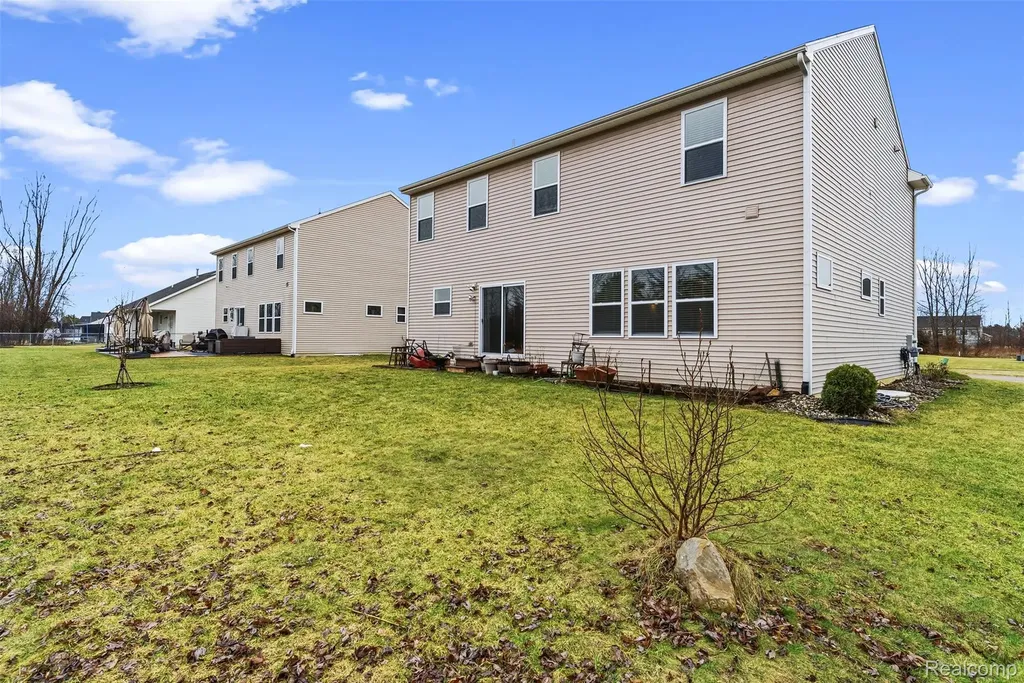 3069 Oxford Lane Flushing Charter Township MI 48433