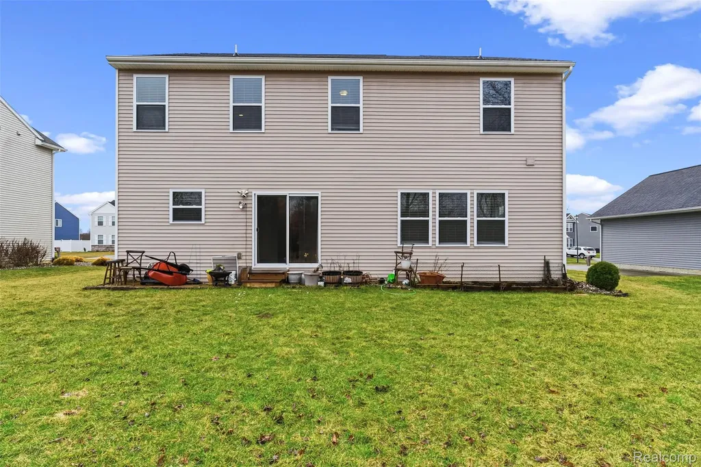 3069 Oxford Lane Flushing Charter Township MI 48433