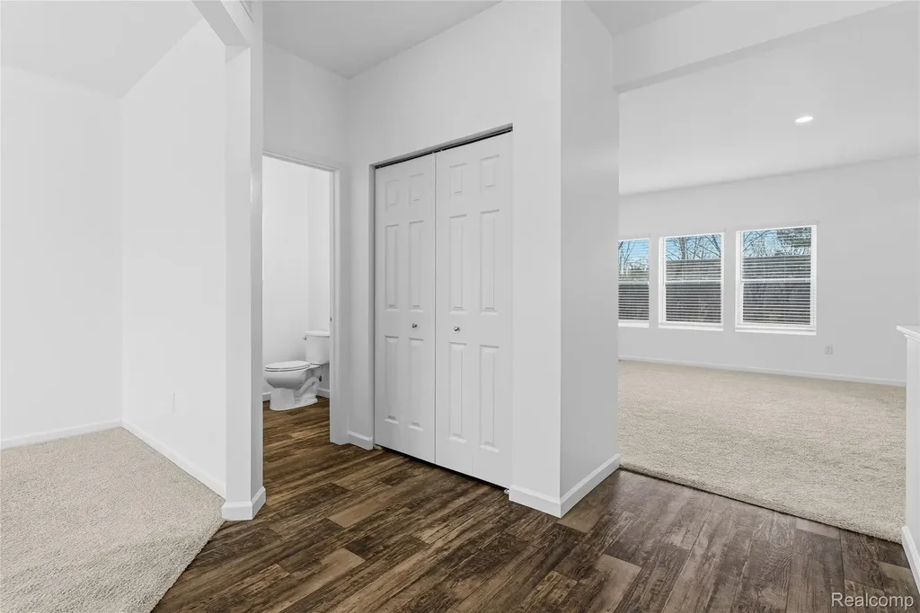 3069 Oxford Lane Flushing Charter Township MI 48433