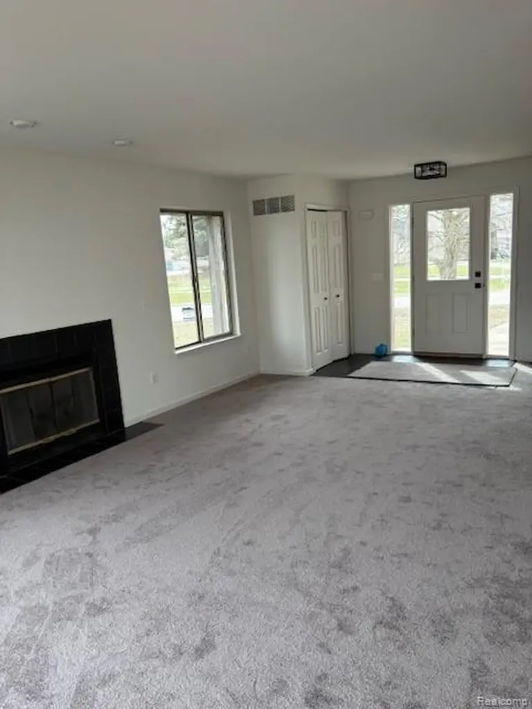 210 Rosebud Street Walled Lake City MI 48390