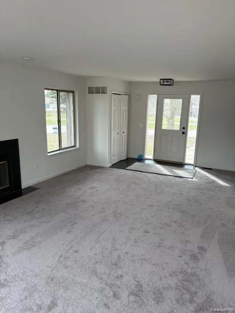 210 Rosebud Street Walled Lake City MI 48390
