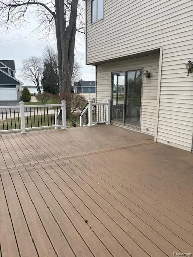 210 Rosebud Street Walled Lake City MI 48390