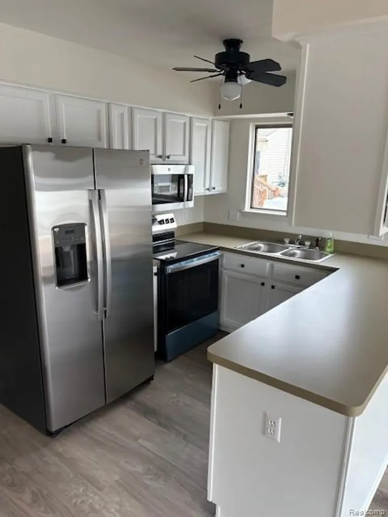 210 Rosebud Street Walled Lake City MI 48390