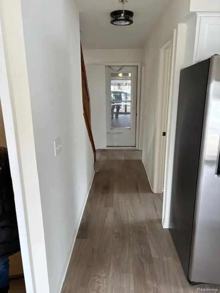 210 Rosebud Street Walled Lake City MI 48390