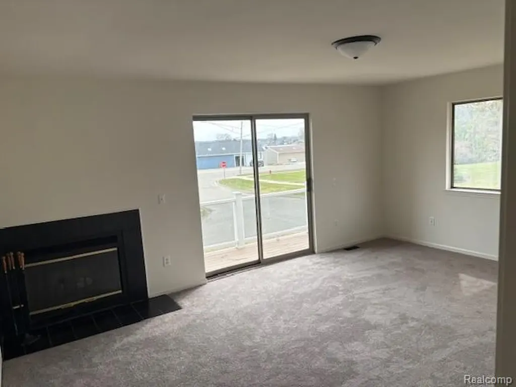 210 Rosebud Street Walled Lake City MI 48390