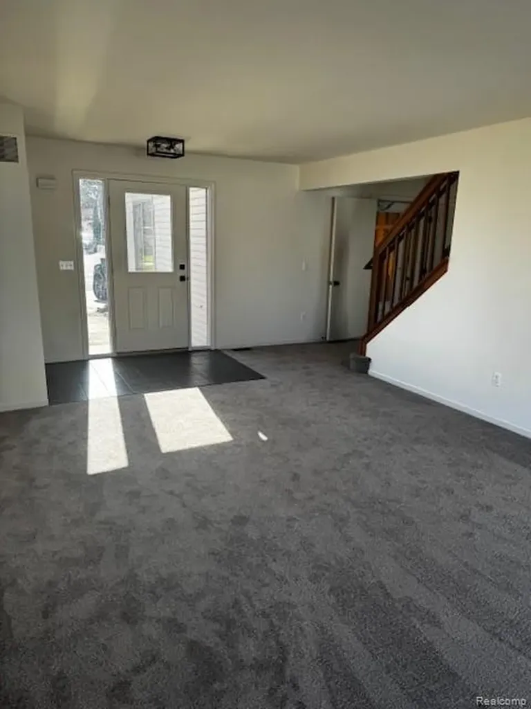 210 Rosebud Street Walled Lake City MI 48390