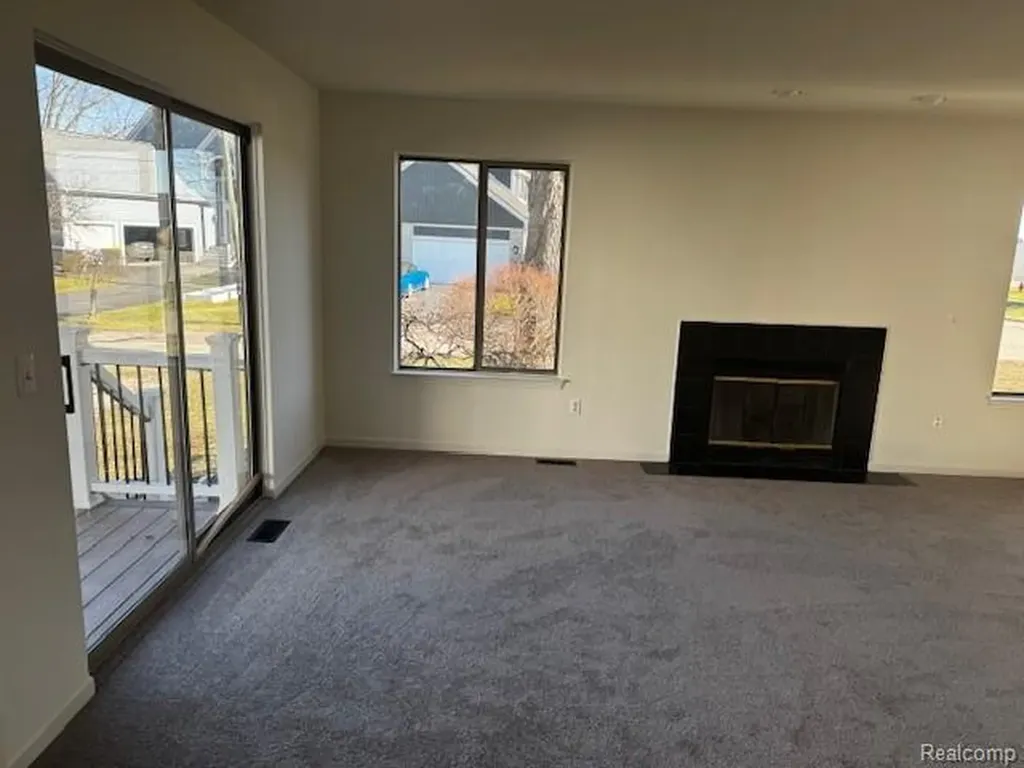 210 Rosebud Street Walled Lake City MI 48390