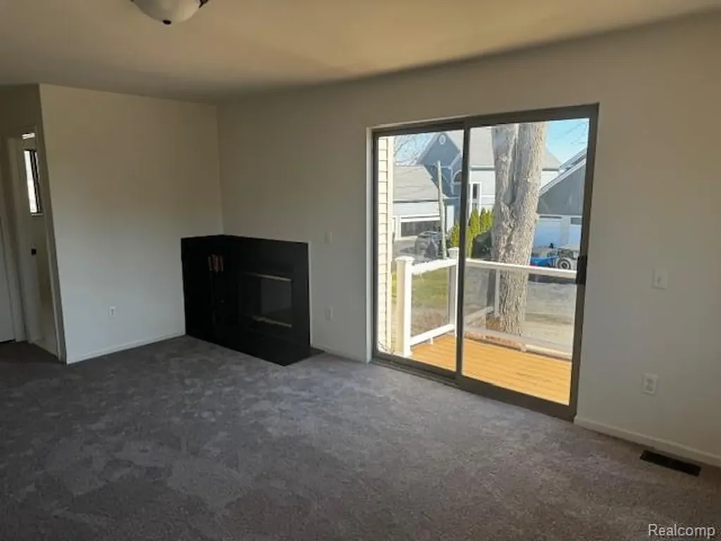 210 Rosebud Street Walled Lake City MI 48390