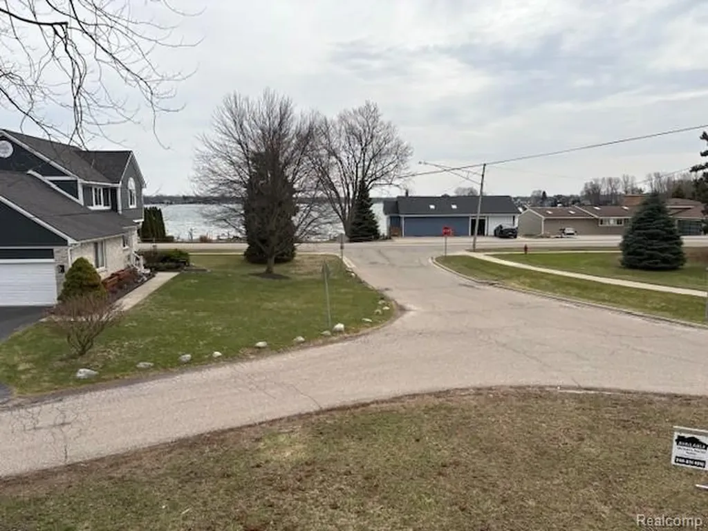 210 Rosebud Street Walled Lake City MI 48390