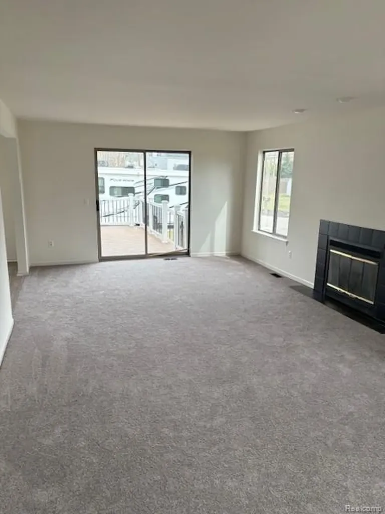 210 Rosebud Street Walled Lake City MI 48390