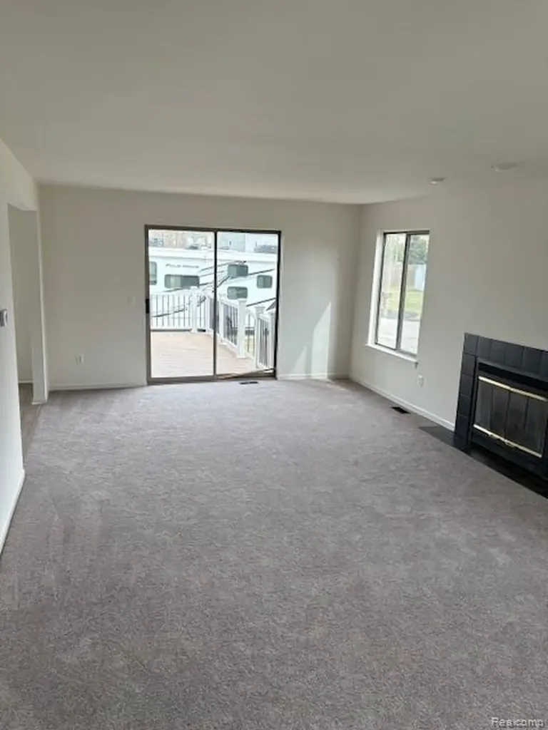 210 Rosebud Street Walled Lake City MI 48390