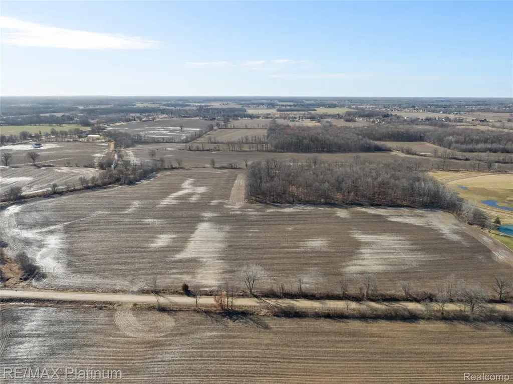 1136 S Nichols Road Clayton Charter Township MI 48473