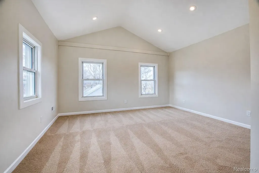 29950 6 Mile Road Livonia City MI 48152