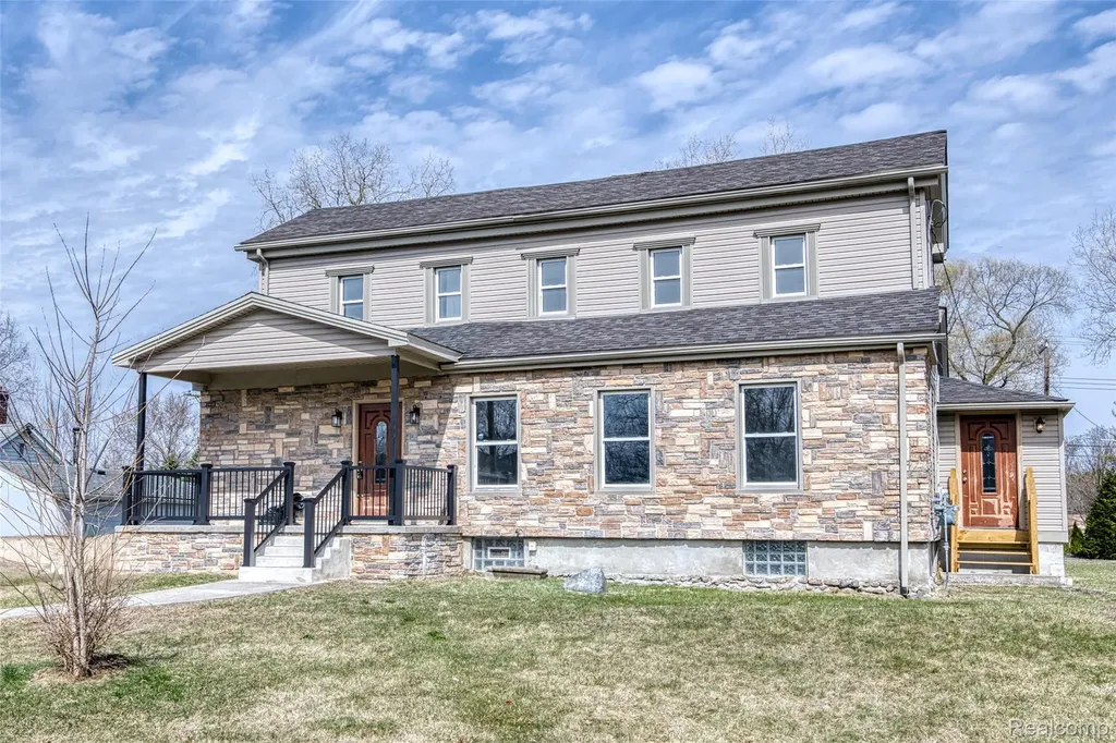 29950 6 Mile Road Livonia City MI 48152