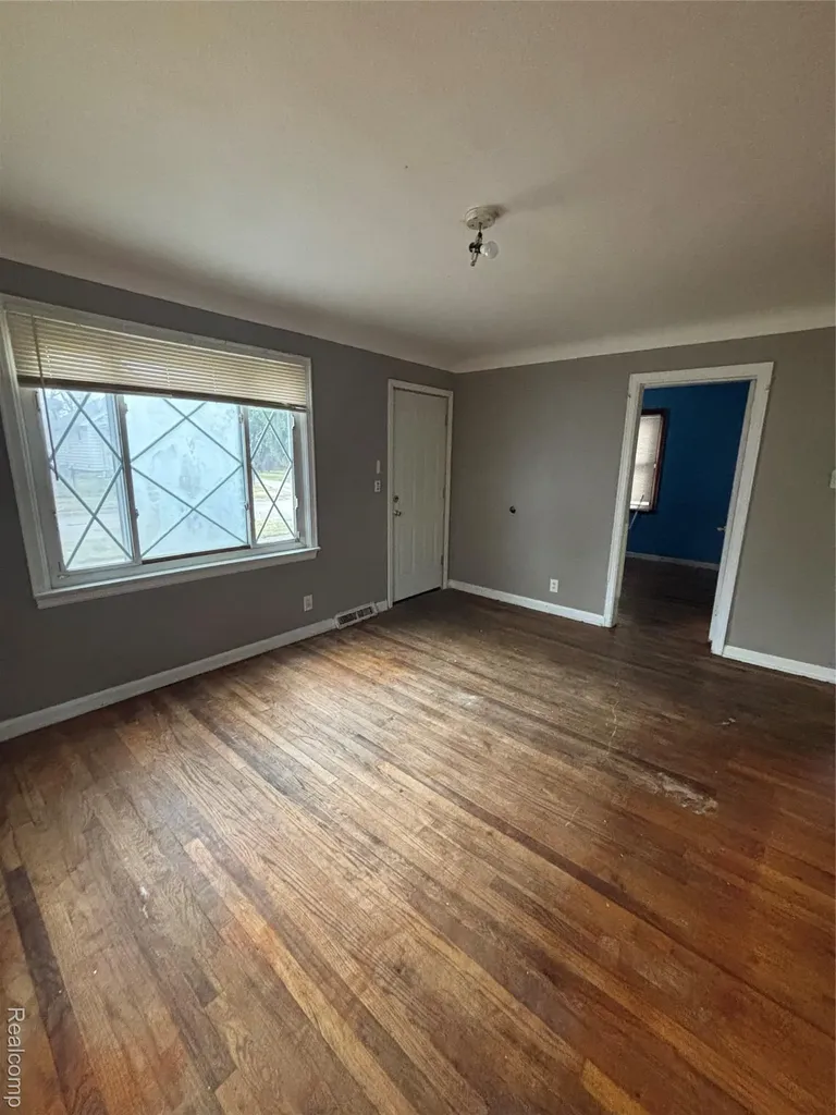 3413 Churchill Avenue Flint City MI 48506