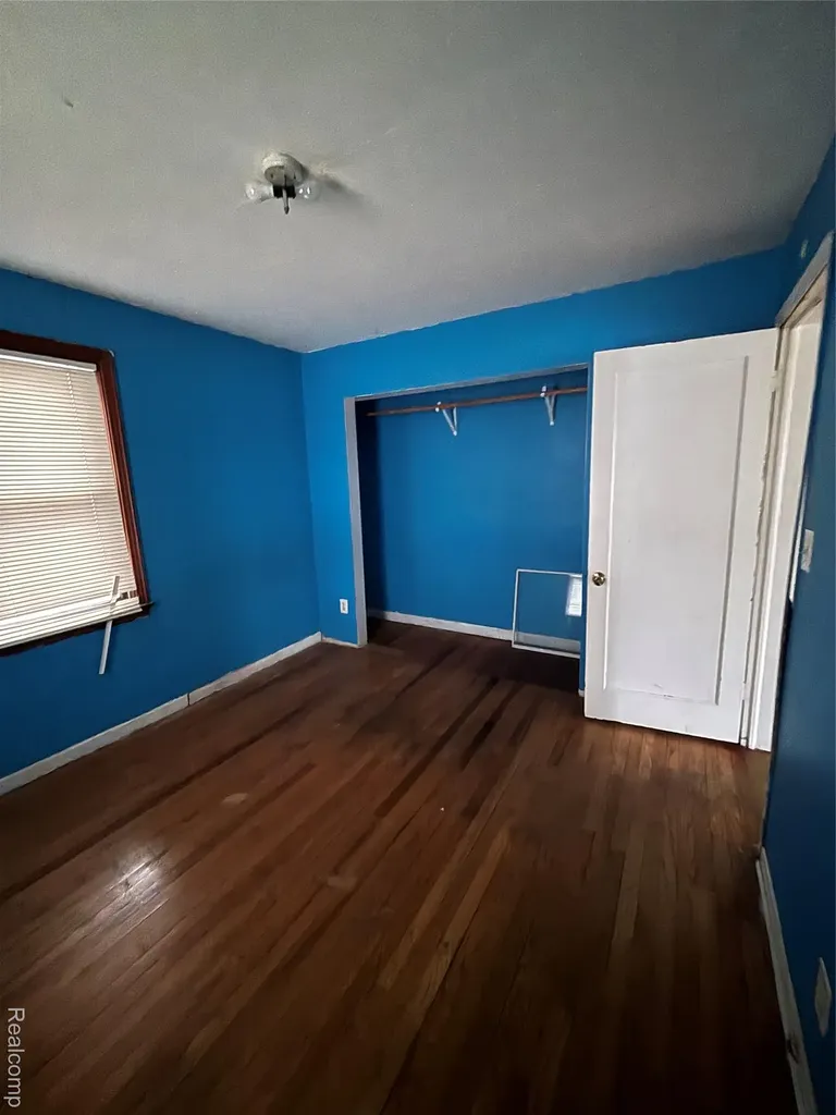 3413 Churchill Avenue Flint City MI 48506