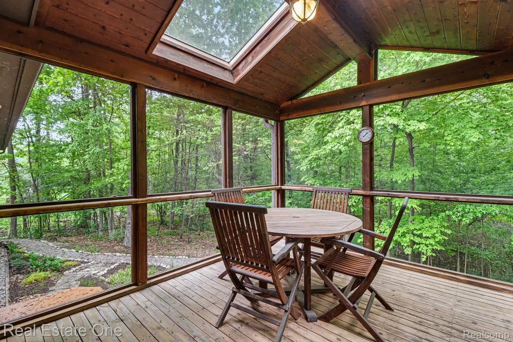 4757 Hardwoods Drive West Bloomfield Charter Township MI 48323