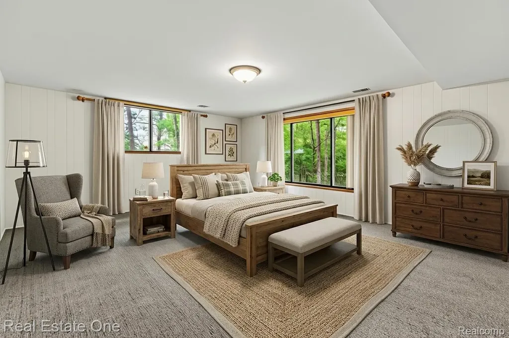 4757 Hardwoods Drive West Bloomfield Charter Township MI 48323