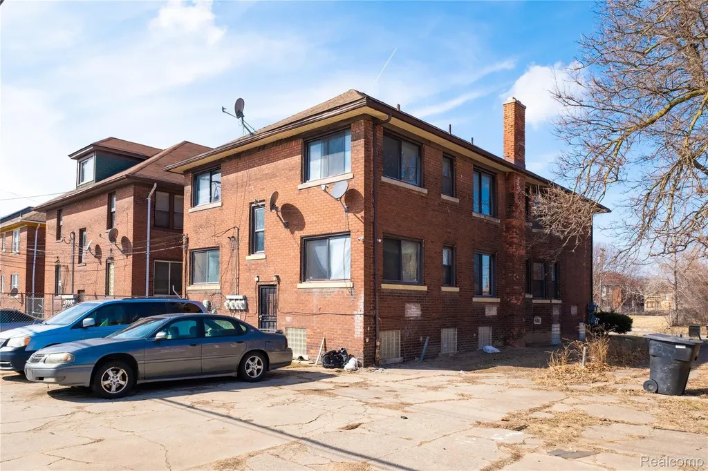 3235 Monterey Street Detroit City MI 48206