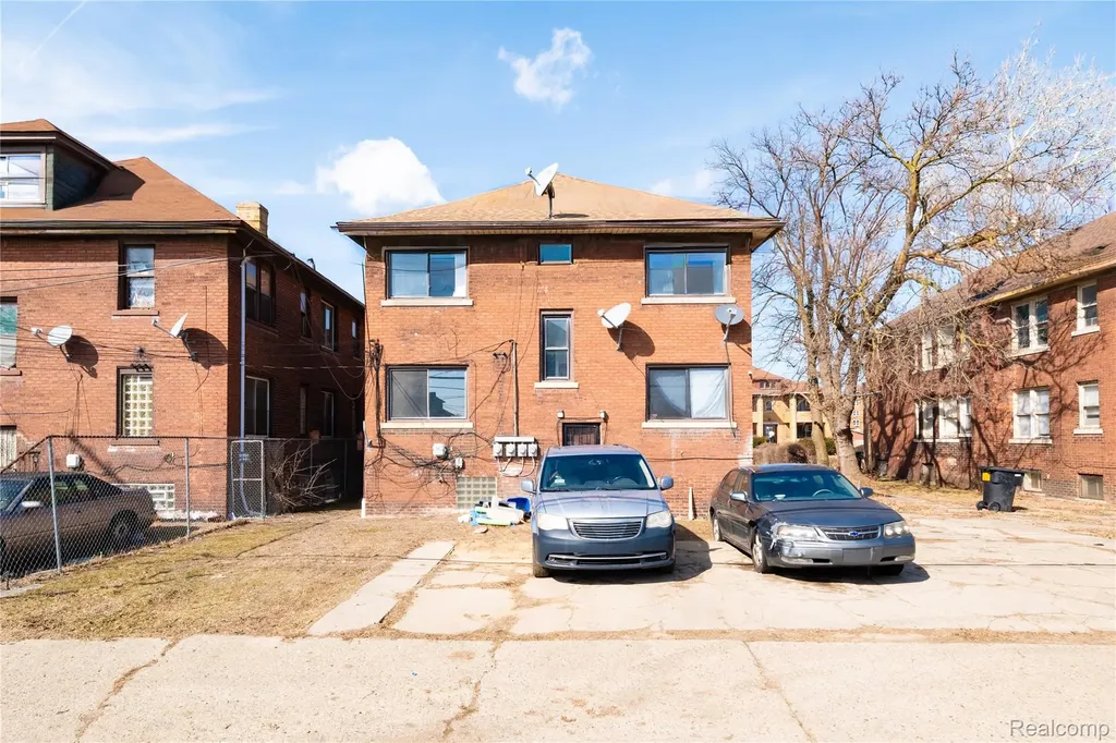 3235 Monterey Street Detroit City MI 48206