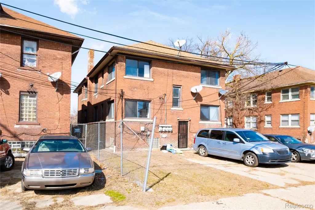 3235 Monterey Street Detroit City MI 48206