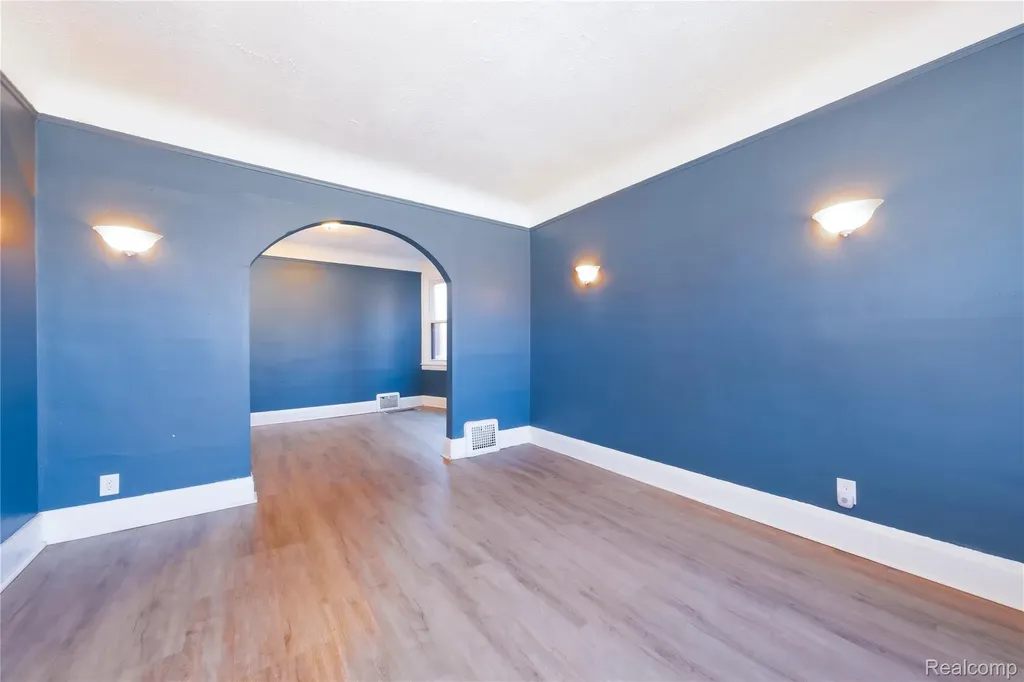 3235 Monterey Street Detroit City MI 48206