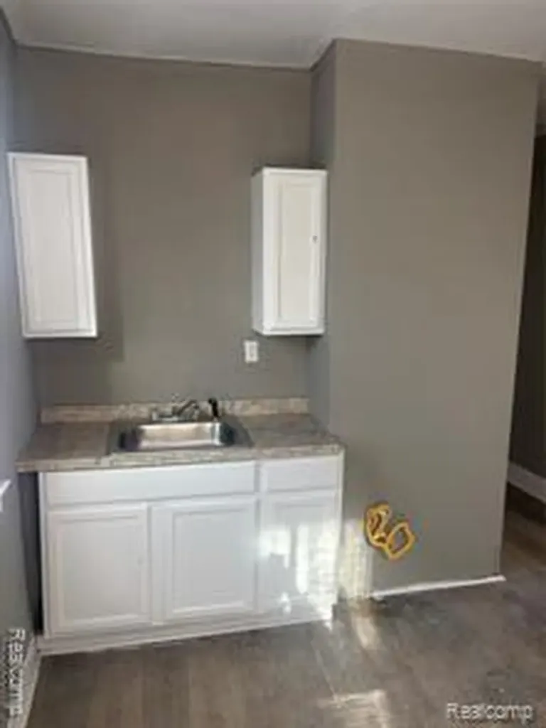 65 Portage Street Highland Park City MI 48203