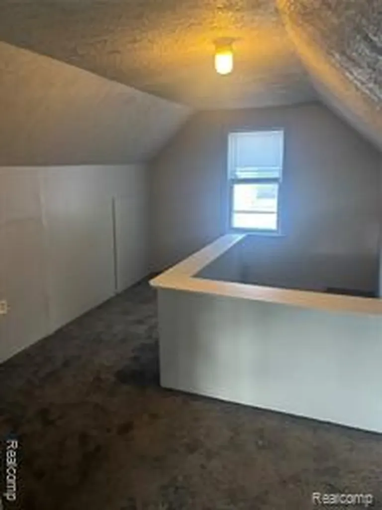 65 Portage Street Highland Park City MI 48203