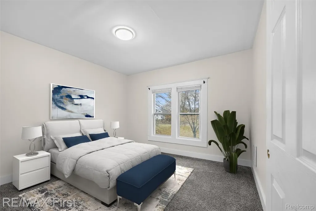 556 Leicester Court Detroit City MI 48202