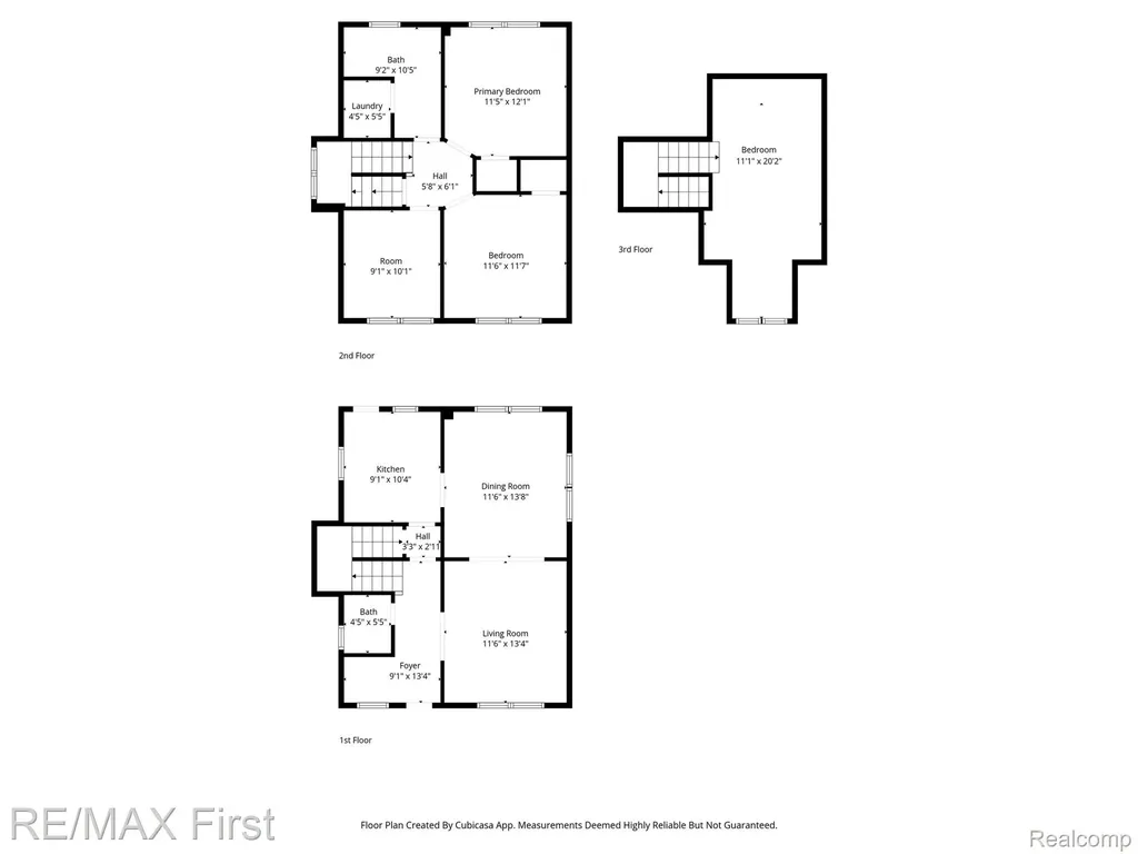 556 Leicester Court Detroit City MI 48202