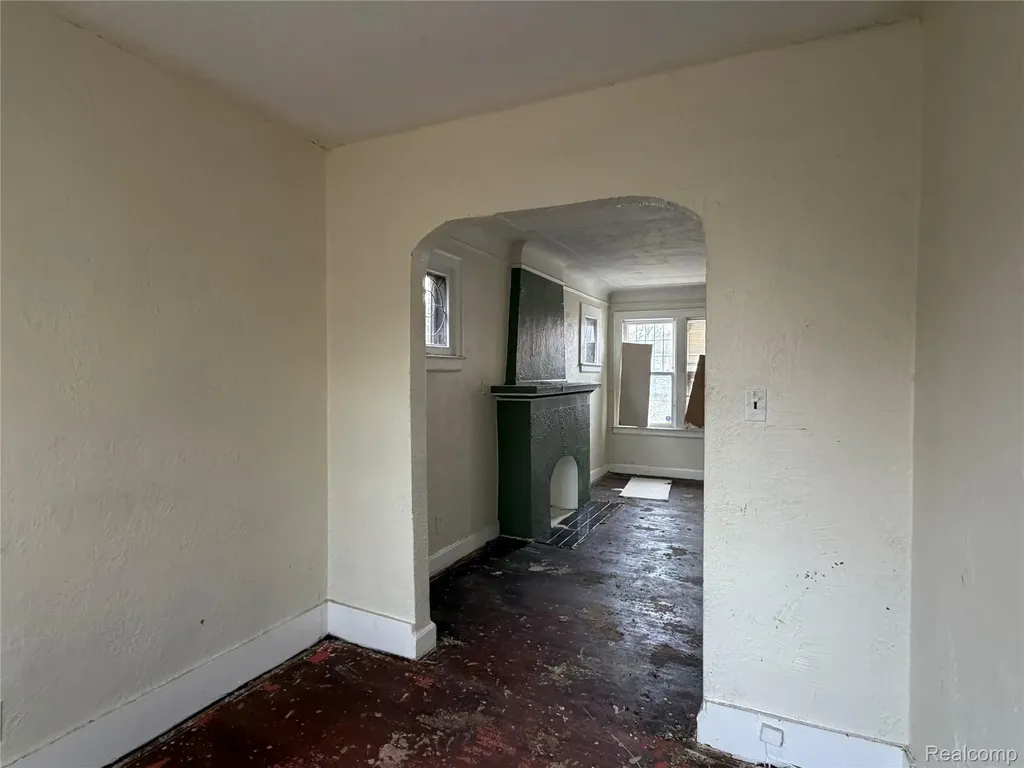 14901 Sorrento Street Detroit City MI 48227