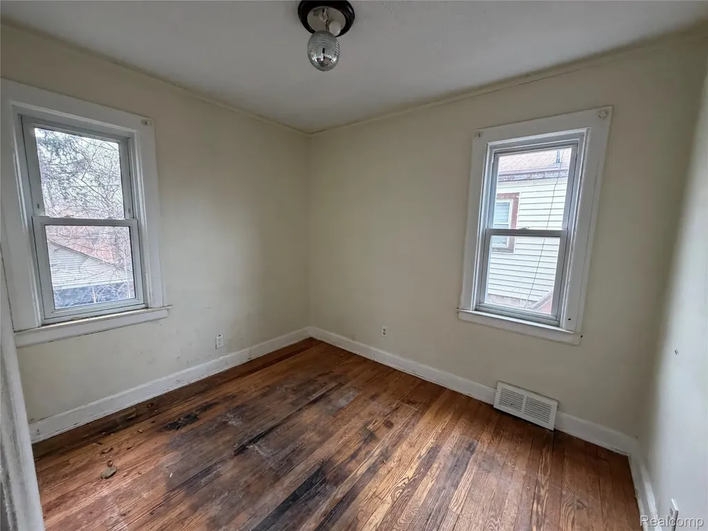 14901 Sorrento Street Detroit City MI 48227