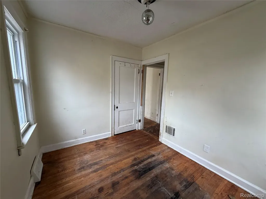 14901 Sorrento Street Detroit City MI 48227